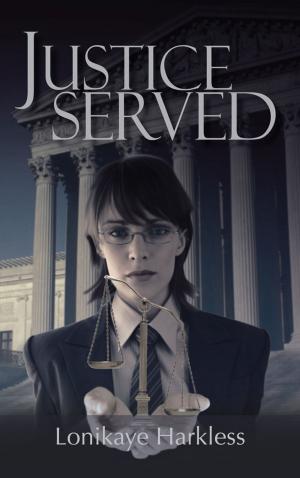Cover of the book Justice Served by Gavin Fisher