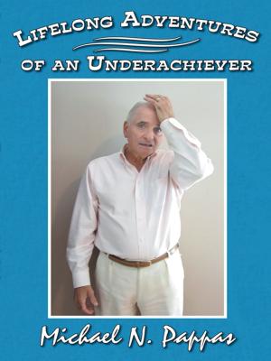 Cover of the book Lifelong Adventures of an Underachiever by SUOYO AGANABA