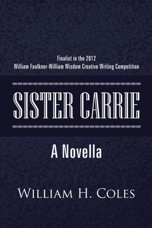Cover of the book Sister Carrie by Michael J. Heitzler