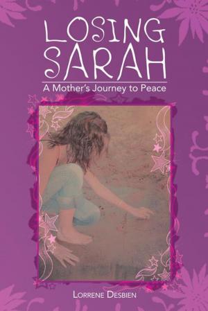 Cover of the book Losing Sarah by Georgia Briata