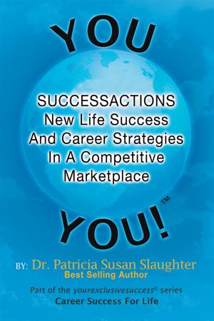 Cover of the book Successactions New Life Success and Career Strategies in a Competitive Marketplace by Philipp Keel