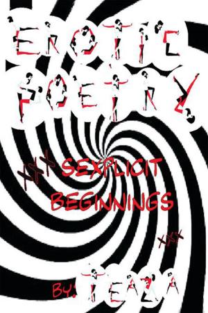 Cover of the book Erotic Poetry by Anthony Barbaria