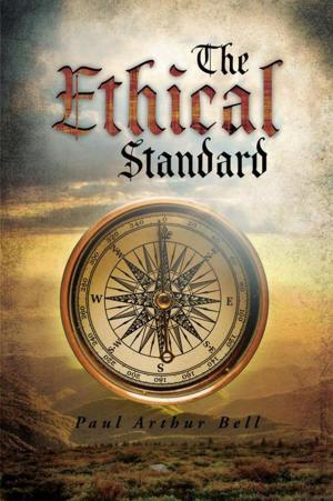 Book cover of The Ethical Standard