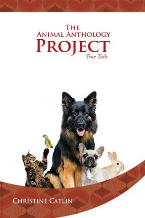 Cover of the book The Animal Anthology Project by John H. Jackson
