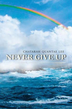 Cover of the book Never Give Up by Doris Langevin