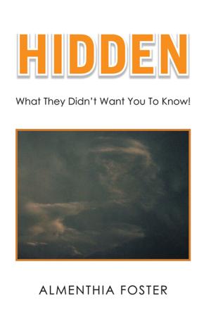 Cover of the book Hidden by Mariea Calhoun Smith