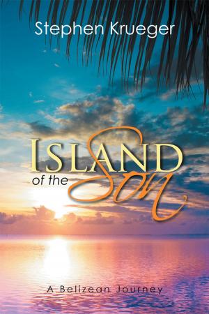 Cover of the book Island of the Son by Ellen Jensen-Dean