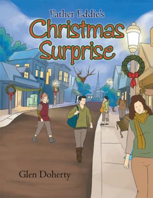 Book cover of Father Eddie's Christmas Surprise