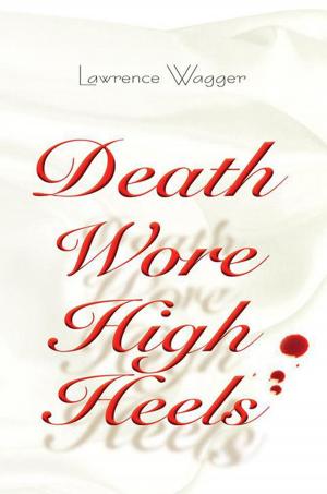 bigCover of the book Death Wore High Heels by 