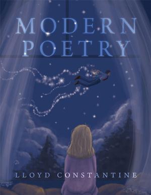 Cover of Modern Poetry