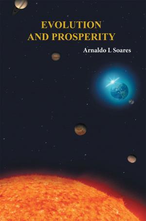 Book cover of Evolution and Prosperity