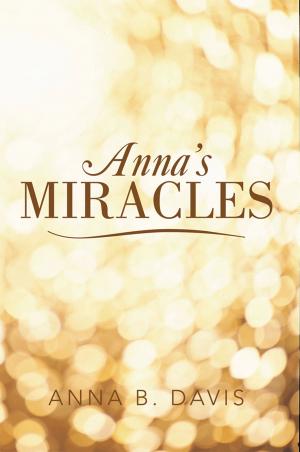 Book cover of Anna’S Miracles
