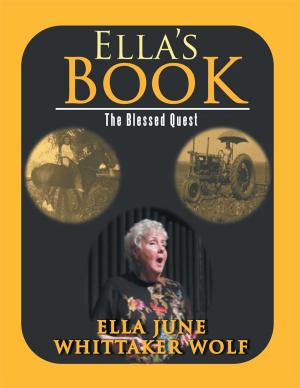 Cover of the book Ella¡¦S Book by Audrey Fahlberg