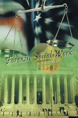 Cover of the book Forensic Social Work - Short Stories by J. E. Williams