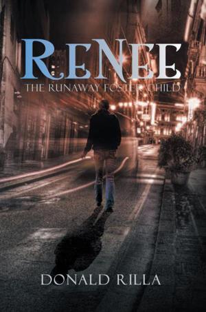 Book cover of Renee - the Runaway Foster Child