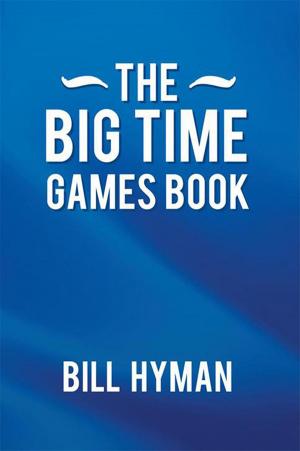 bigCover of the book The Big Time Games Book by 