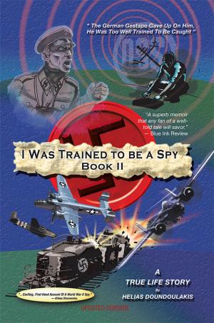 Cover of the book I Was Trained to Be a Spy Book Ii by Mohammadreza Akbari, Alireza Ahmadi, Davood Domairry Ganji