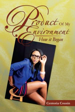 Cover of the book Product of My Environment by Marilyn Pope