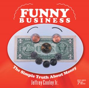 Cover of the book Funny Business by Carol Marcy  Ph.D.