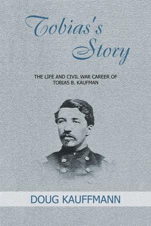 Cover of the book Tobias's Story by Angelo M. Schell