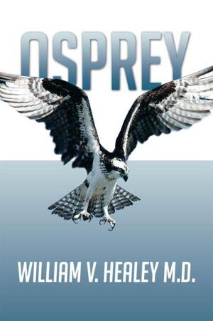 Cover of the book Osprey by Natasha V. Williams