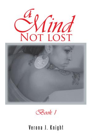 Cover of the book A Mind Not Lost Book 1 by Brenda Varner