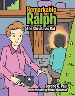 Cover of the book Remarkable Ralph by Gaines Bradford Jackson