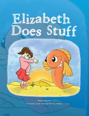 bigCover of the book Elizabeth Does Stuff by 
