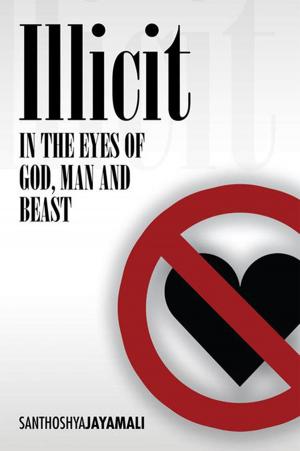 Cover of the book Illicit by Eric James Fitzgerald