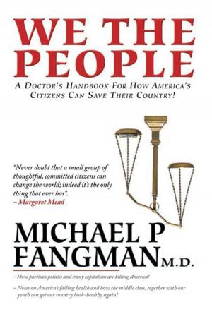 Book cover of We the People