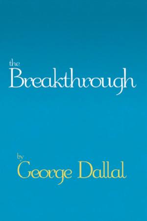 Cover of the book The Breakthrough by Thomas F. Kistner