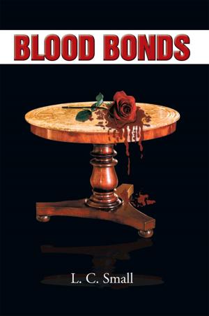 Cover of the book Blood Bonds by D. R. D. Rollo