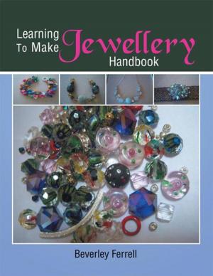 Cover of the book Learning to Make Jewellery Handbook by Benjamin Tatanka Dakota
