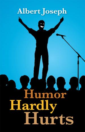 Cover of the book Humor Hardly Hurts by Larry Holden