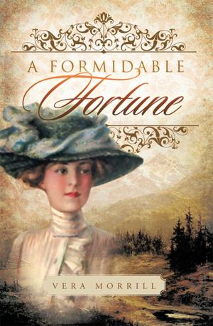 Cover of the book A Formidable Fortune by Gaster Sharpley