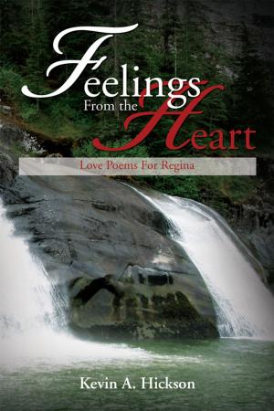 Cover of the book Feelings from the Heart by Joanne Crutchfield