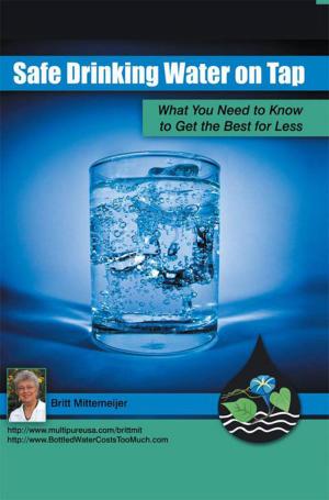 Cover of the book Safe Drinking Water on Tap by Brenda V. Peek, Pearl Gillman