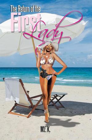 bigCover of the book The Return of the First Lady by 