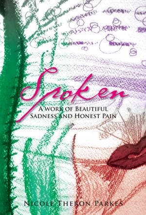 Cover of the book Spoken by Robert Hansen