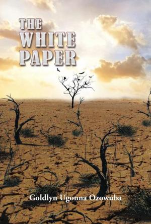 Cover of the book The White Paper by Rebecca A. Vorsah