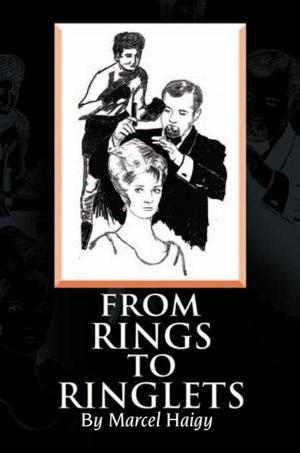 Cover of the book From Rings to Ringlets by Richard Blackwelder