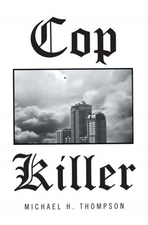Cover of the book Cop Killer by Roma Turnbull