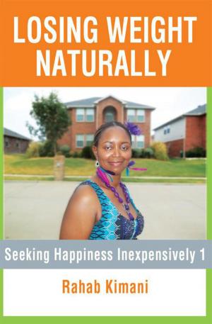 Cover of the book Losing Weight Naturally by Maiquipa