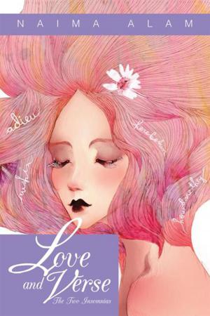 Cover of the book Love and Verse by Will Strange