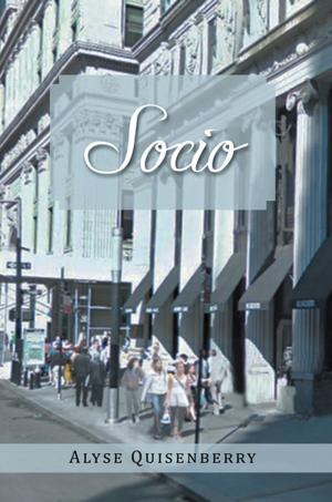 Cover of the book Socio by Jason Hurlburt