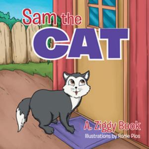 Cover of the book Sam the Cat by Deborah Gerrish