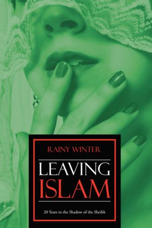 bigCover of the book Leaving Islam by 