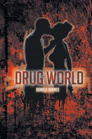 Cover of the book Drug World by Mayumi Yamada-Shimotai