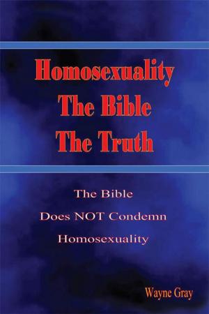 Cover of the book Homosexuality, the Bible, the Truth by Peter Favour