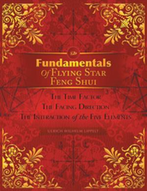 Book cover of Fundamentals of Flying Star Feng Shui